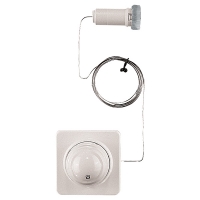 HERZ-Design termosztátok távszabályozással és távérzékelővel M 28 x 1,5 csatlakozással